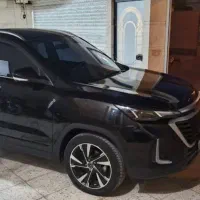 تیگار x35 مدل ۱۴۰۳|خودرو سواری و وانت|اهواز, کیانپارس |دیوار