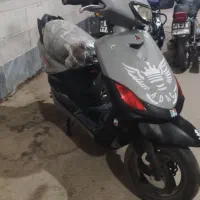 موتور پاکشتی جهانرو|موتورسیکلت|اسلامشهر, شهرک قائمیه|دیوار