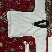 لباس تکواندو