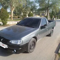 اریسان۲ مدل ۴۰۲|خودرو سواری و وانت|بندر ماهشهر, |دیوار