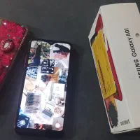گوشی سامسونگ مدلa01