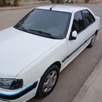 پارس tu5|خودرو سواری و وانت|بافق, |دیوار