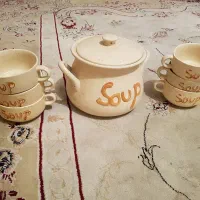 سوپ خوری