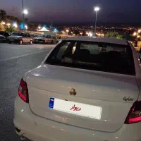 ساینا96 EX|خودرو سواری و وانت|تهران, ازگل|دیوار