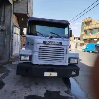 اسکانیا 112|خودرو سنگین|تبریز, |دیوار