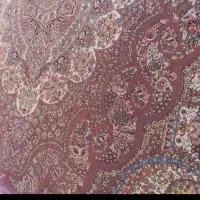 دو تخته فرش 700شانه نو نو