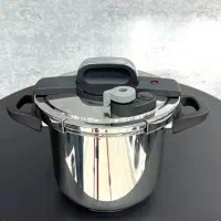 زودپز خارجی استیل درجه یک