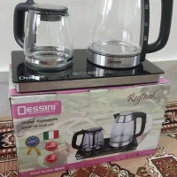 چای ساز|سماور، چایساز، قهوهساز|الیگودرز, |دیوار