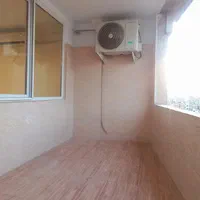 آپارتمان۱۰۰متری شیک با تراس بزرگ ویودار