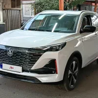 چانگان cs 55 مونتاژ p441