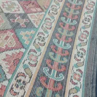 تعدادی کناره نخی و نرم