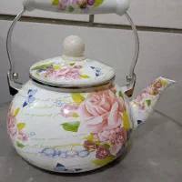 کتری لعابی