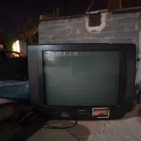 تلویزیون ۲۱ سالم برا باغ، اتاق نگهبانی ،