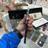 IP 13promax 512GB lla|موبایل|رشت, استادسرا|دیوار