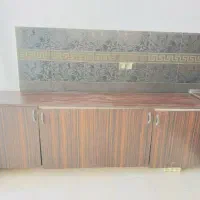 کابینت ام دی اف|مصالح و تجهیزات ساختمان|رشت, شالکو|دیوار