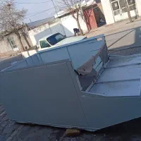 اتاق مسقف تمیز|قطعات یدکی و لوازم جانبی|فرح دشت, |دیوار