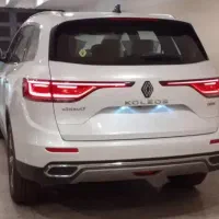 رنو کولیوس|خودرو سواری و وانت|بندرعباس, |دیوار