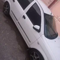 فروش تیبا ۲ مدل۹۶