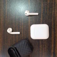 ایرپاد ۲ اصلی|لوازم جانبی موبایل و تبلت|تهران, سنائی|دیوار