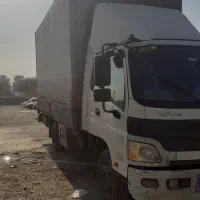 الوند۸.۵تن به شرط