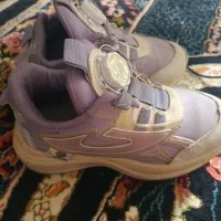 کفش|کیف، کفش، کمربند|گلبهار, شهر جدید گلبهار|دیوار