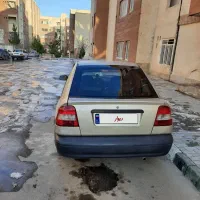 پراید ۱۴۱ مدل ۸۵