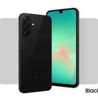 گوشی سامسونگ a26 5g 128g 6g