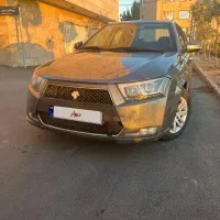 دنا پلاس ۹۷ سانروف دار بدون رنگ