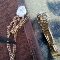 ساعت.مچی و دست.یند