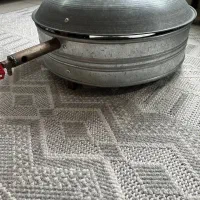 پخت نان به روش جدید