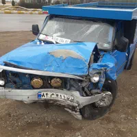 شرکت اسقاط نیسان فرسوده تناژ ۳۸۰۰ وسواری|خدمات موتور و ماشین|قزوین, |دیوار