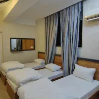 کربلا با امکانات عالی ۴ و ۶ و ۷ و ۱۱ آذر|تور و چارتر|خرم‌آباد, |دیوار