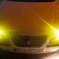 سمندال ایکس سفارشی