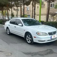 ماکسیما اتوماتیک، مدل ۱۳۸۷