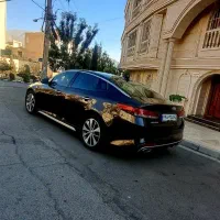 اوپتیما 2017 gtlin|خودرو سواری و وانت|تهران, شهرک چیتگر|دیوار