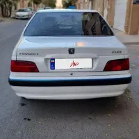 پژو پارس سفارشی ۱۴۰۲|خودرو سواری و وانت|ورامین, ورامین|دیوار