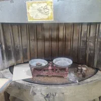 دستگاه نانوایی لواشی باتمام تجهیزات صنعتی وسنتی|فروشگاه و مغازه|آران و بیدگل, |دیوار