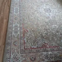 فرش ۱۲متری درحد نو نخ اکرلیک