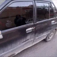 فروش فوری پراید