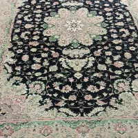 فرش شش متری|فرش|زهک, |دیوار