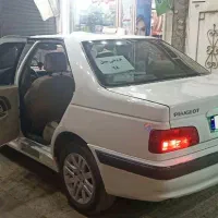 پژو پارس tu5 مدل ۹۸|خودرو سواری و وانت|بهار, |دیوار