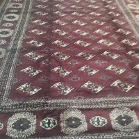 فرش ترکم