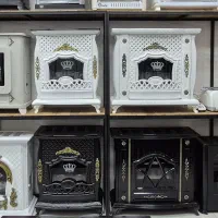 بخاری طرح ۲۰۲۵. سایز ۲۴ و ۳۶ هزار