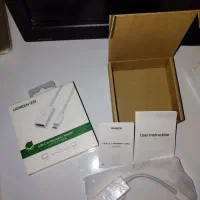 تبدیل usb-c به displayport برند ugreen