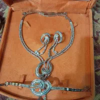 ست تیتانیوم اصل