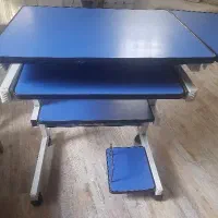 میز کامپیوتر ناخن