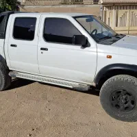 پیکاپ ریچ مدل ۹۷|خودرو سواری و وانت|برخوار, |دیوار