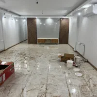 ۱۱۵متری فول امکانات طبقه اول