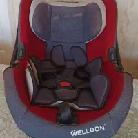 کریر  خارجی مارک welldon|کالسکه و لوازم جانبی|سنندج, |دیوار