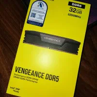 رم ۳۲ گیگ ddr5
